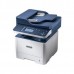 МФУ XEROX WorkCentre 3335DNI (А4, 33p, c/pr/sc/fax, DU, односторон ADF, ЖК, USB2.0, Net, WiFi)