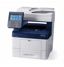 МФУ цветное  XEROX WorkCentre 6655DN (принтер/копир/сканер/факс,PCL 5/6, PS3, DADF, USB, Eth, Duplex )                                                                                                                                                    