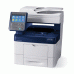 МФУ цветное  XEROX WorkCentre 6655DN (принтер/копир/сканер/факс,PCL 5/6, PS3, DADF, USB, Eth, Duplex )