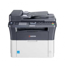 МФУ А4 Kyocera FS-1120MFP (20 ppm, лаз., чб., GDI, USB, сканер-цв., DADF, FAX) FS-1120MFP                                                                                                                                                                 