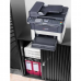 МФУ А4 Kyocera FS-1120MFP (20 ppm, лаз., чб., GDI, USB, сканер-цв., DADF, FAX) FS-1120MFP