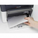 МФУ А4 Kyocera FS-1120MFP (20 ppm, лаз., чб., GDI, USB, сканер-цв., DADF, FAX) FS-1120MFP