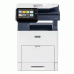 МФУ XEROX VersaLink B605V_XLA4, Laser, P/C/S/F, 55стр, 2GB, USB, Eth, DADF, HDD 250 Gb, EIP ConnectKey