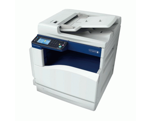 Цветное МФУ XEROX DocuCentre SC2020