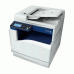 Цветное МФУ XEROX DocuCentre SC2020