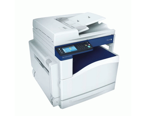 Цветное МФУ XEROX DocuCentre SC2020