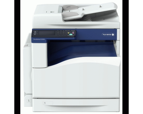 МФУ Xerox DocuCentre SC2020 DADF 2 лотка