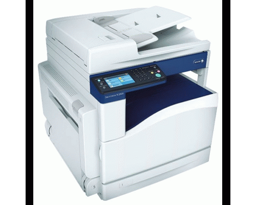 МФУ Xerox DocuCentre SC2020 DADF 2 лотка