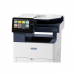 Цветное МФУ XEROX VersaLink C605/X (A4, LED, 1200х2400dpi, 53/53 ppm, max 120K стр/мес., 4Gb, DADF, PS3, PCL5c/6, Gigabit Eth, 250GB HDD)