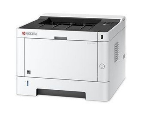 Лазерный принтер Kyocera P2335d (A4, 1200dpi, 256Mb, 35 ppm, 350 л., дуплекс, USB 2.0) отгрузка только с доп. тонером TK-1200