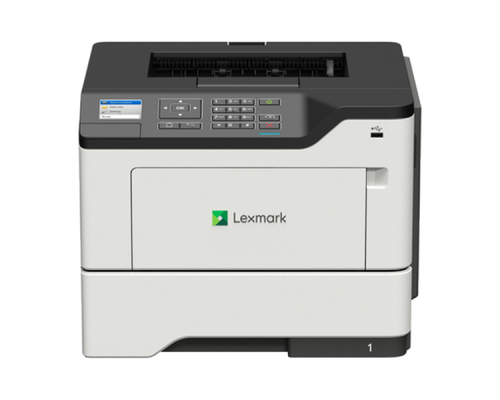 Принтер A4 Lexmark MS621dn ЧБ 36S0406