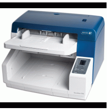 Сканер Xerox DocuMate 4790 Pro (A3, 90ppm, Duplex, 600 dpi, USB 2.0, Kofax VRS Pro)                                                                                                                                                                       