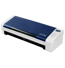 Сканер Xerox Duplex Portable Scanner (A4, ADF, 15ppm, Duplex, 600 dpi, USB 2.0)                                                                                                                                                                           
