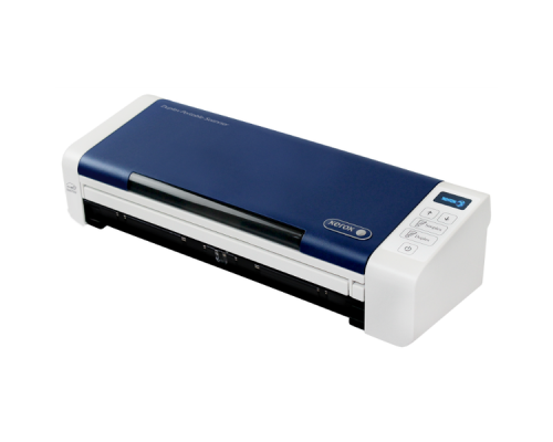 Сканер Xerox Duplex Portable Scanner (A4, ADF, 15ppm, Duplex, 600 dpi, USB 2.0)