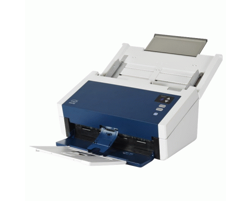 Сканер Xerox Documate 6440 протяжной A4 , ADF, 40ppm, Duplex, 600 dpi, USB 2.0, max 6000стр/день