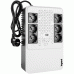 ИБП Legrand Keor Multiplug  600VA/360W, 6xSchuko outlets(3 Surge & 3 batt.), USB charger