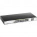 Коммутатор D-Link DGS-3000-28XS DGS-3000-28XS/B1A 24SFP 4SFP+ управляемый