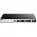 Коммутатор D-Link DGS-3130-30TS/A1A 24G 2x10G 4SFP+ управляемый