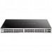 Коммутатор D-Link DGS-3130-54TS/A1A 48G 2x10G 4SFP+ управляемый