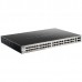 Коммутатор D-Link DGS-3130-54TS/A1A 48G 2x10G 4SFP+ управляемый