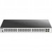 Коммутатор D-Link DGS-3000-52L/B1A 48G 4SFP управляемый