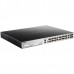 Коммутатор D-Link DGS-3130-30PS/A1A 24G 2x10G 4SFP+ 24PoE 370W управляемый