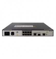 Huawei S2700-9TP-PWR-EI(8 Ethernet 10/100 PoE+ ports,1 dual-purpose 10/100/1000 or SFP,AC 110/220V) (S2700-9TP-PWR-EI)                                                                                                                                    