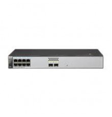 Huawei S1720-10GW-PWR-2P(8 Ethernet 10/100/1000 PoE+ ports,2 Gig SFP,124W PoE AC 110/220V) (S1720-10GW-PWR-2P)                                                                                                                                            