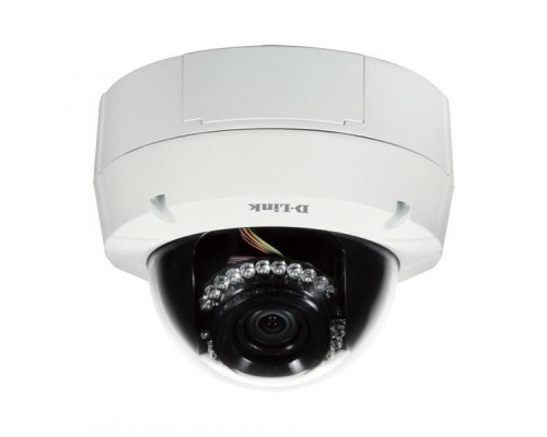 Видеокамера IP D-Link DCS-6513/A1A