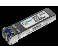 Модуль SNR  SFP оптический, дальность до 20км (14dB), 1310нм                                                                                                                                                                                              