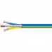 Кабель DigitalMedia 8G™ Cable, plenum, 1000 ft spool