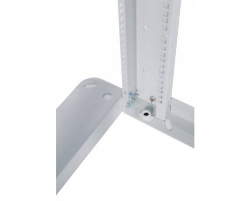 Стойка двухрамная ЦМО СТК-С-45.2.750 45U 560ммX1035мм направл.закл.гайки 430кг серый