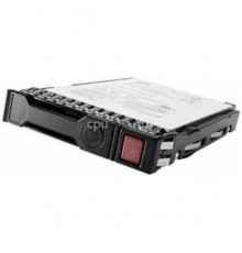 Накопитель SSD HPE 1x800Gb SAS для MSA 12G CC P9M80A 3.5