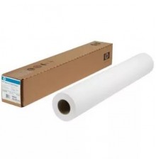 Специальная бумага HP для струйной печати – 610 мм x 45,7 м 131г/м2                                                                                                                                                                                       