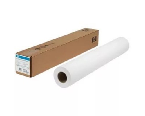 Специальная бумага HP для струйной печати – 610 мм x 45,7 м 131г/м2