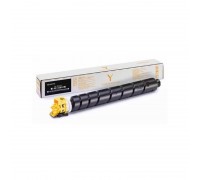 Тонер-картридж TK-8525Y 20 000 стр. Yellow для TASKalfa 4052ci                                                                                                                                                                                            