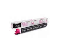 Тонер-картридж TK-8525M 20 000 стр. Magenta для TASKalfa 4052ci                                                                                                                                                                                           