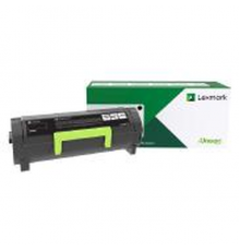 Картридж Lexmark черный Return Program MS321, MS421, MS521, MS621, MX321, MX421, MX521, MX522, MX622                                                                                                                                                      