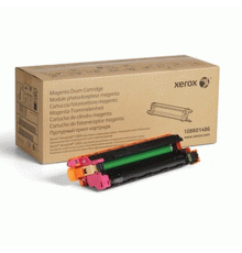 Драм-картридж XEROX VersaLink C600/C605 пурпурный (40K) (108R01486/108R01515)                                                                                                                                                                             