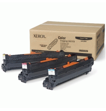 Барабан XEROX Phaser 7400 (CMY) комплект (108R00697)                                                                                                                                                                                                      