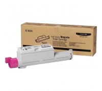 Картридж Xerox Пурпурный 106R01219                                                                                                                                                                                                                        