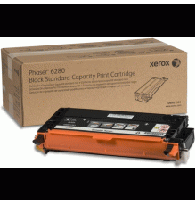 Тонер Xerox Phaser 6280 черный (3K) 106R01391                                                                                                                                                                                                             