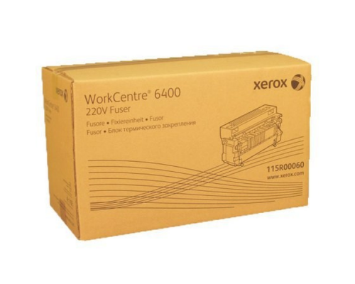 Фьюзер 220В (150K) XEROX WC 6400