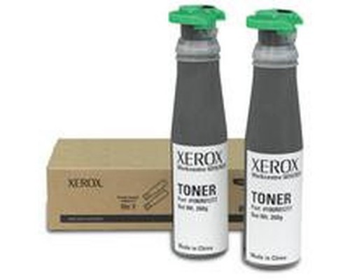 Тонер Xerox 106R01277 для WorkCentre 5016/5020