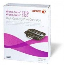 Картридж Xerox 106R01487 для WorkCentre 3210/3220                                                                                                                                                                                                         