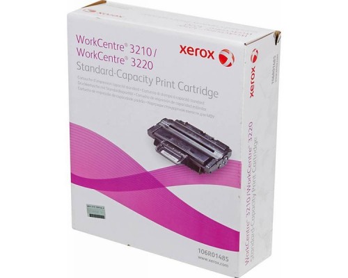 Картридж Xerox 106R01485 для WorkCentre 3210/3220