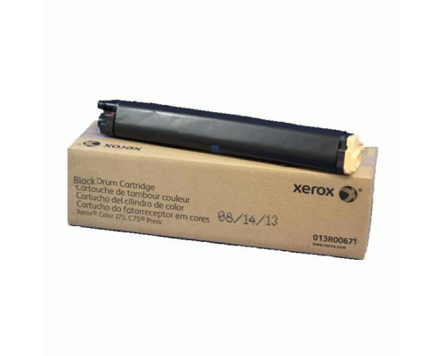 Фотобарабан Xerox 013R00671 для XEROX C75