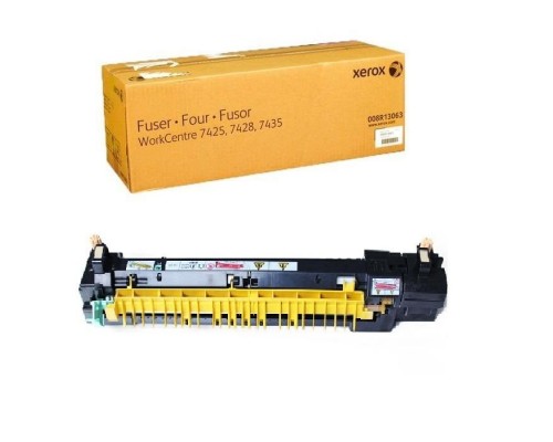 Фьюзер XEROX WC 74xx 200K (008R13063/641S00735)