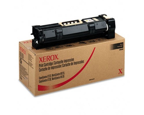 Фотобарабан Xerox 013R00589 для  WCP 123/128 /WC118 60k