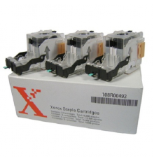 Скрепки (3X5K) XEROX DC 535/45/55/ WCP 35/45/55/165/175/232/238/2x5/ Altalink B80x5/90 (108R00493)                                                                                                                                                        